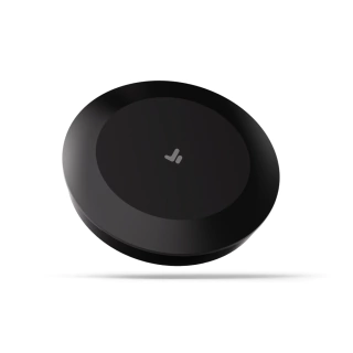 Sensor de Presença por Radar Wi-Fi Velds, mmWave, Automação via App, Preto