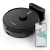 Robô Aspirador Velds RALW-C, 3 em 1, Wi-Fi, Mapeamento via App, Navegação LiDAR, Bivolt