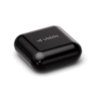 Controle Remoto Inteligente IR 8m com RF - VDS CRRFBW-08