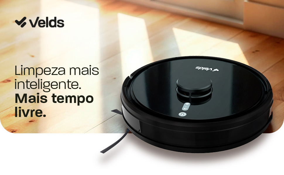robo aspirador