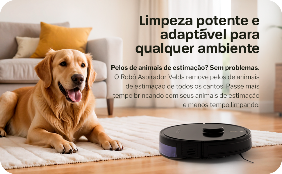 limpeza adaptavel