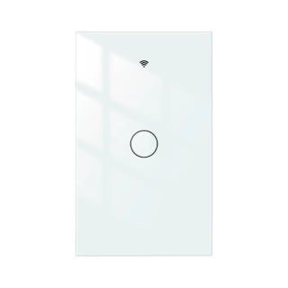 Interruptor Inteligente Wi-Fi Velds com 1, 2, 3 ou 4 Botões Touch, Controle por App, Bivolt